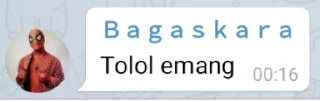 ☺️ emoji Z A Z U K E's kang pack Telegram sticker 5 of 82