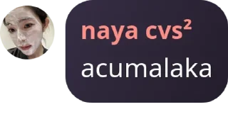 Sticker from barudak well