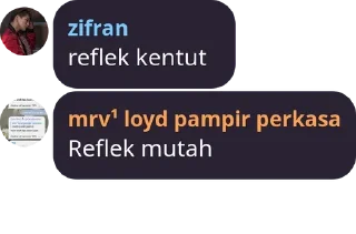 🙊 emoji barudak well Telegram sticker 6 of 22