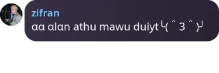 🥺 emoji barudak well Telegram sticker 22 of 22