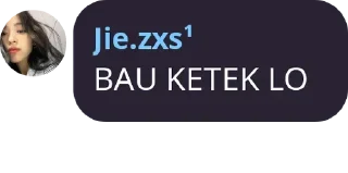 🤥 emoji barudak well Telegram sticker 12 of 22