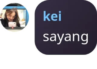 Sticker from barudak well