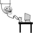🏋️‍♂️ emoji @Memesjokesr @Musicloversr Telegram sticker 9 of 50