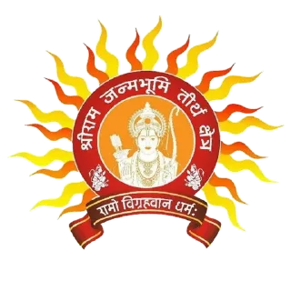 Sticker from Jai Shri Ram @Memesjokesr @RowdySticker