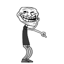 🕺 emoji @Memesjokesr @Musicloversr Telegram sticker 10 of 50