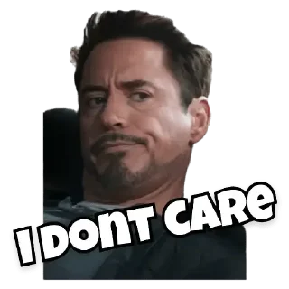 😒 emoji @ChitChatHub @RowdySticker @Memesjokesr Telegram sticker 10 of 47