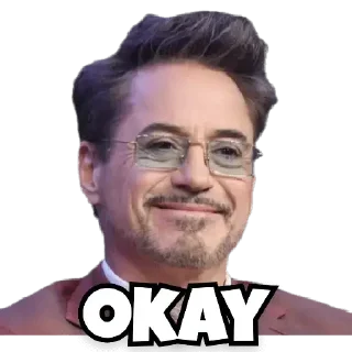 😅 emoji @ChitChatHub @RowdySticker @Memesjokesr Telegram sticker 8 of 47