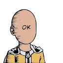 🆗 emoji @Memesjokesr @Musicloversr Telegram sticker 14 of 50