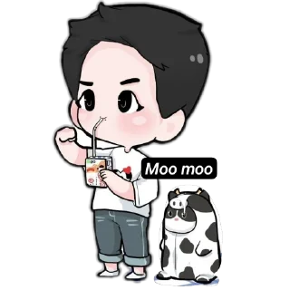 🪑 emoji Don't save,its only mine Telegram sticker 10 of 57