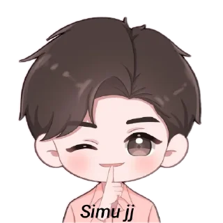 🤲 emoji Don't save,its only mine Telegram sticker 9 of 57