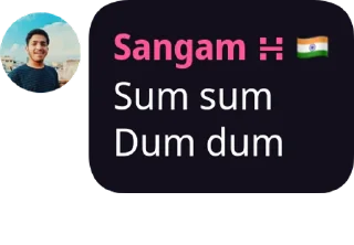 😂 emoji Says Telegram sticker 18 of 105