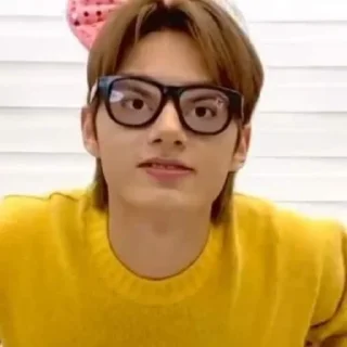 🤓 emoji svt Telegram sticker 13 of 65