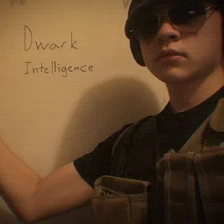 Sticker from Dwark Intelligence
