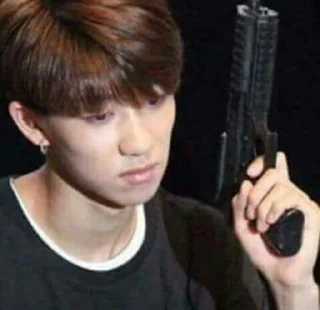 Sticker from Svt meme  —  @asteringall
