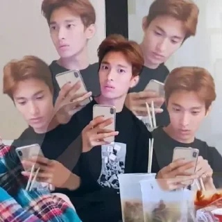 🫶 emoji Svt gose Telegram sticker 15 of 44