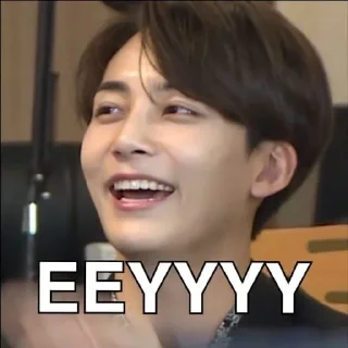 🫶 emoji Svt gose Telegram sticker 24 of 44