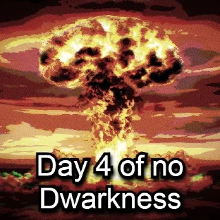 💥 emoji Dwark Intelligence Telegram sticker 10 of 31