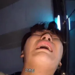 🙏 emoji svt Telegram sticker 16 of 65