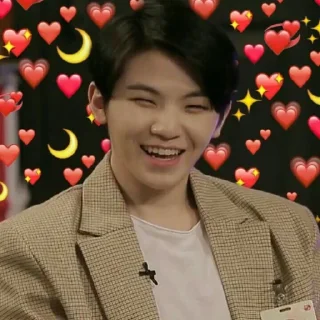 Sticker from svt — @byeongarin