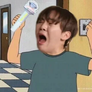 🗣 emoji svt Telegram sticker 5 of 65