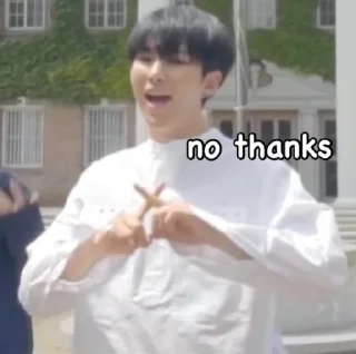 🙅‍♂ emoji svt Telegram sticker 17 of 65