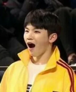 😧 emoji svt — @byeongarin Telegram sticker 24 of 92