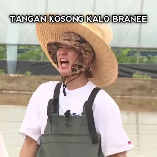🤣 emoji meme svt gose - @HolOgraphc Telegram sticker 24 of 56