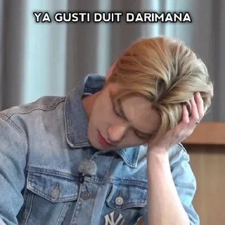 🤣 emoji meme svt gose - @HolOgraphc Telegram sticker 8 of 56