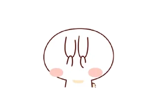 Sticker from @iBeautyunjin