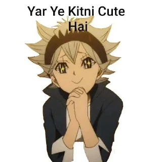 😍 emoji Shubhuu ke sticker @Asta011 Telegram sticker 10 of 62