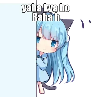 Sticker from MUKEeM Papa ke sticker