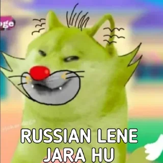 🌚 emoji RAJPUT STICKERS PACK #1 Telegram sticker 9 of 48