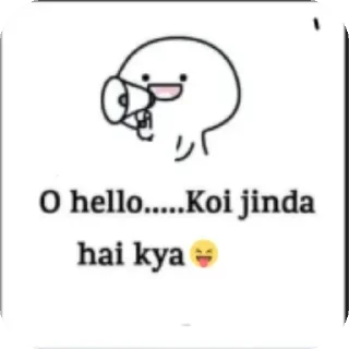 👍 emoji MUKEeM Papa ke sticker Telegram sticker 15 of 53