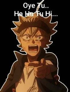 😤 emoji Shubhuu ke sticker @Asta011 Telegram sticker 9 of 62