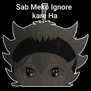 😭 emoji Shubhuu ke sticker @Asta011 Telegram sticker 8 of 62