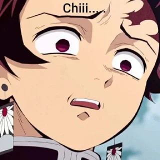 😑 emoji Shubhuu ke sticker @Asta011 Telegram sticker 22 of 62