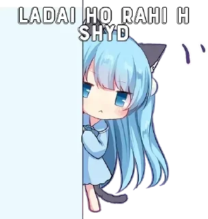 Sticker from MUKEeM Papa ke sticker