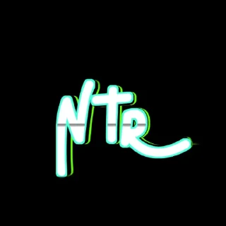 Sticker from NTR ENHANCED