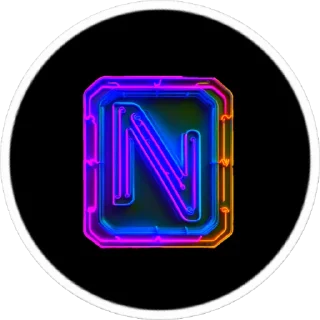 Sticker from NTR ENHANCED