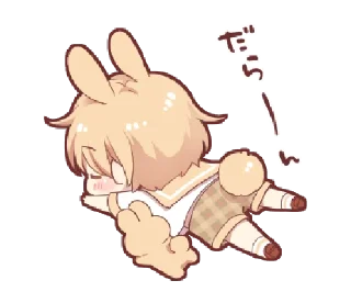 Sticker from ㅤㅤㅤㅤㅤㅤ@barbiemagics