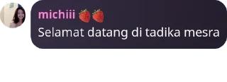 🇨🇽 emoji lingkaran merah pack by @QuotLyBot Telegram sticker 17 of 120