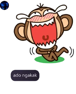 👬 emoji mewing squad pack by @QuotLyBot Telegram sticker 5 of 19
