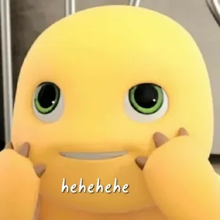 🙄 emoji mewing squad pack by @QuotLyBot Telegram sticker 13 of 19