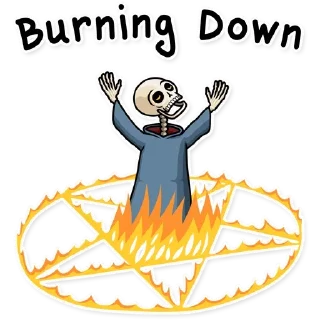 😫 emoji ASTRO SHUBH:》 Telegram sticker 18 of 66