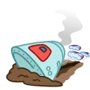 👋 emoji ASTRO SHUBH:》 Telegram sticker 17 of 66