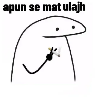 😂 emoji ASTRO SHUBH:》 Telegram sticker 21 of 66