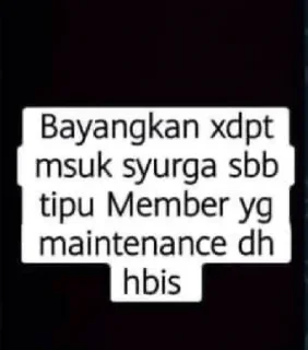 Sticker from Friendly