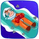 😭 emoji ASTRO SHUBH:》 Telegram sticker 15 of 66