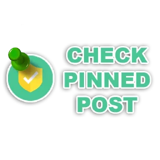 Sticker from Safe Protocol