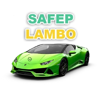 Sticker from Safe Protocol